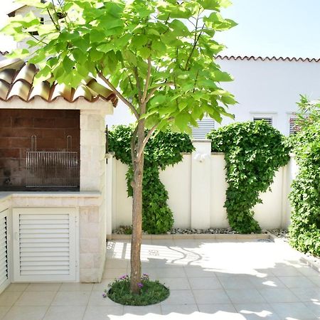 Holiday Home M&M Novigrad Istria Extérieur photo