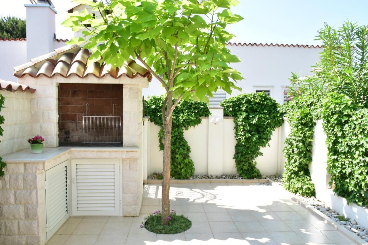 Holiday Home M&M Novigrad Istria Extérieur photo