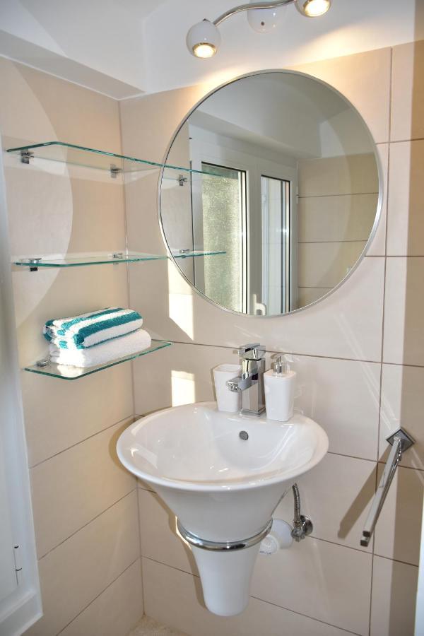 Holiday Home M&M Novigrad Istria Extérieur photo
