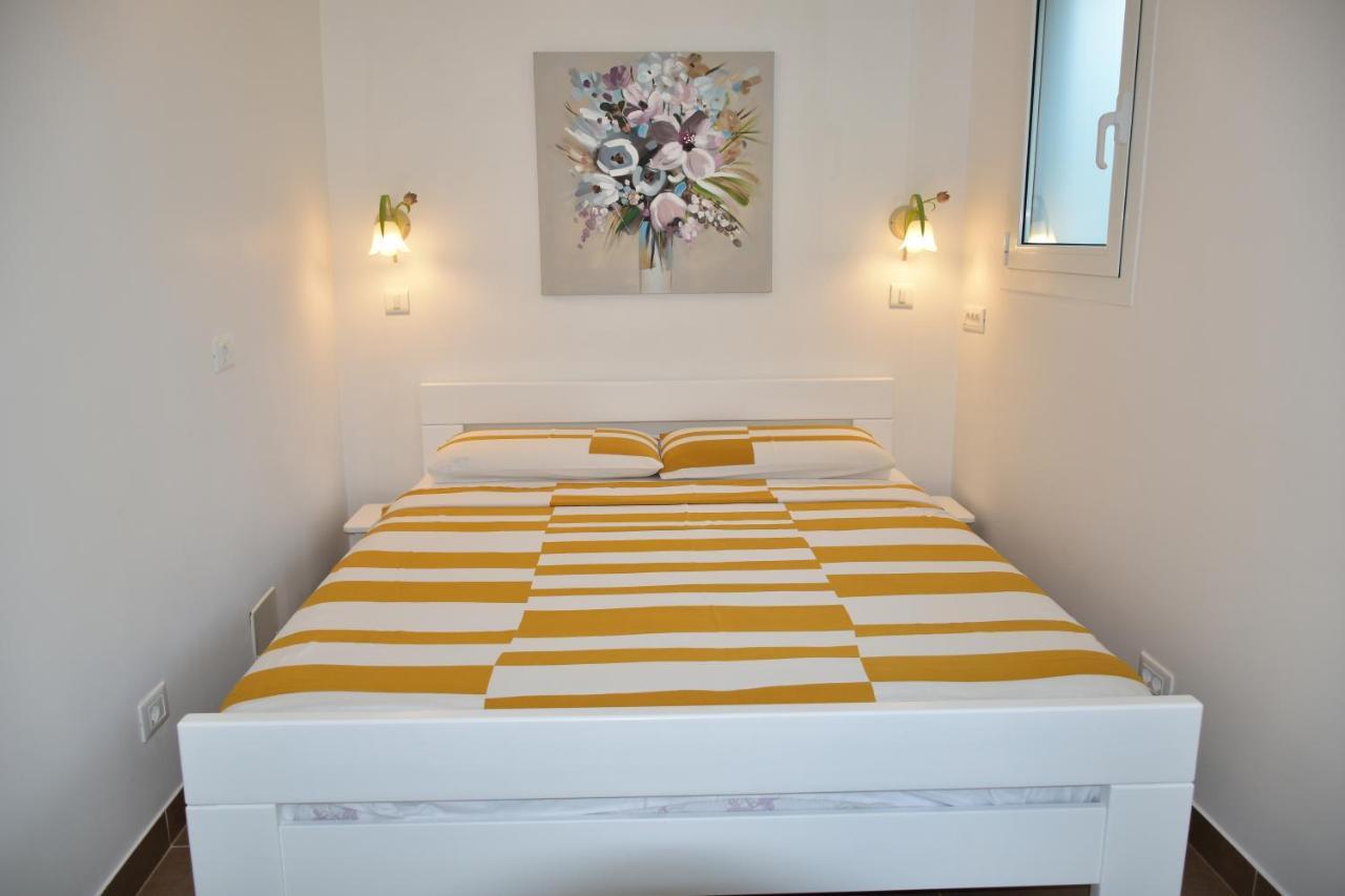 Holiday Home M&M Novigrad Istria Extérieur photo
