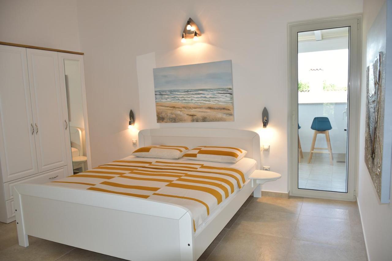 Holiday Home M&M Novigrad Istria Extérieur photo