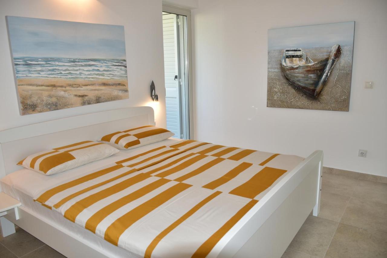 Holiday Home M&M Novigrad Istria Extérieur photo