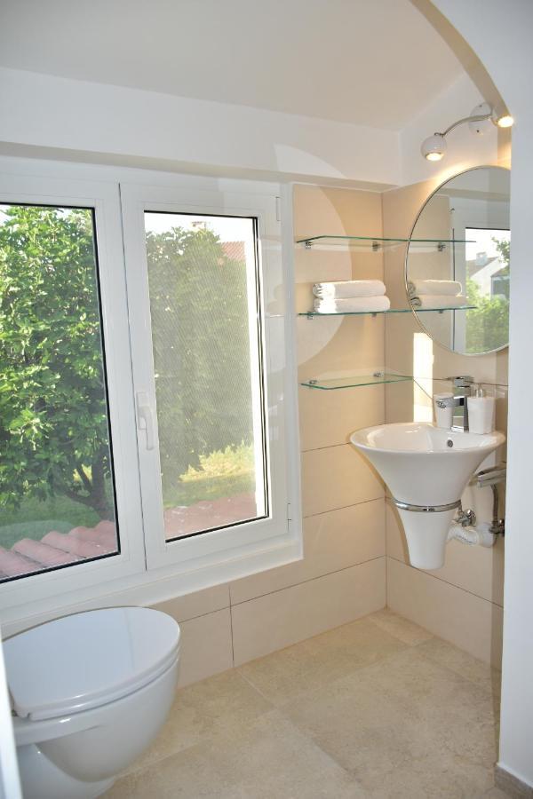Holiday Home M&M Novigrad Istria Extérieur photo