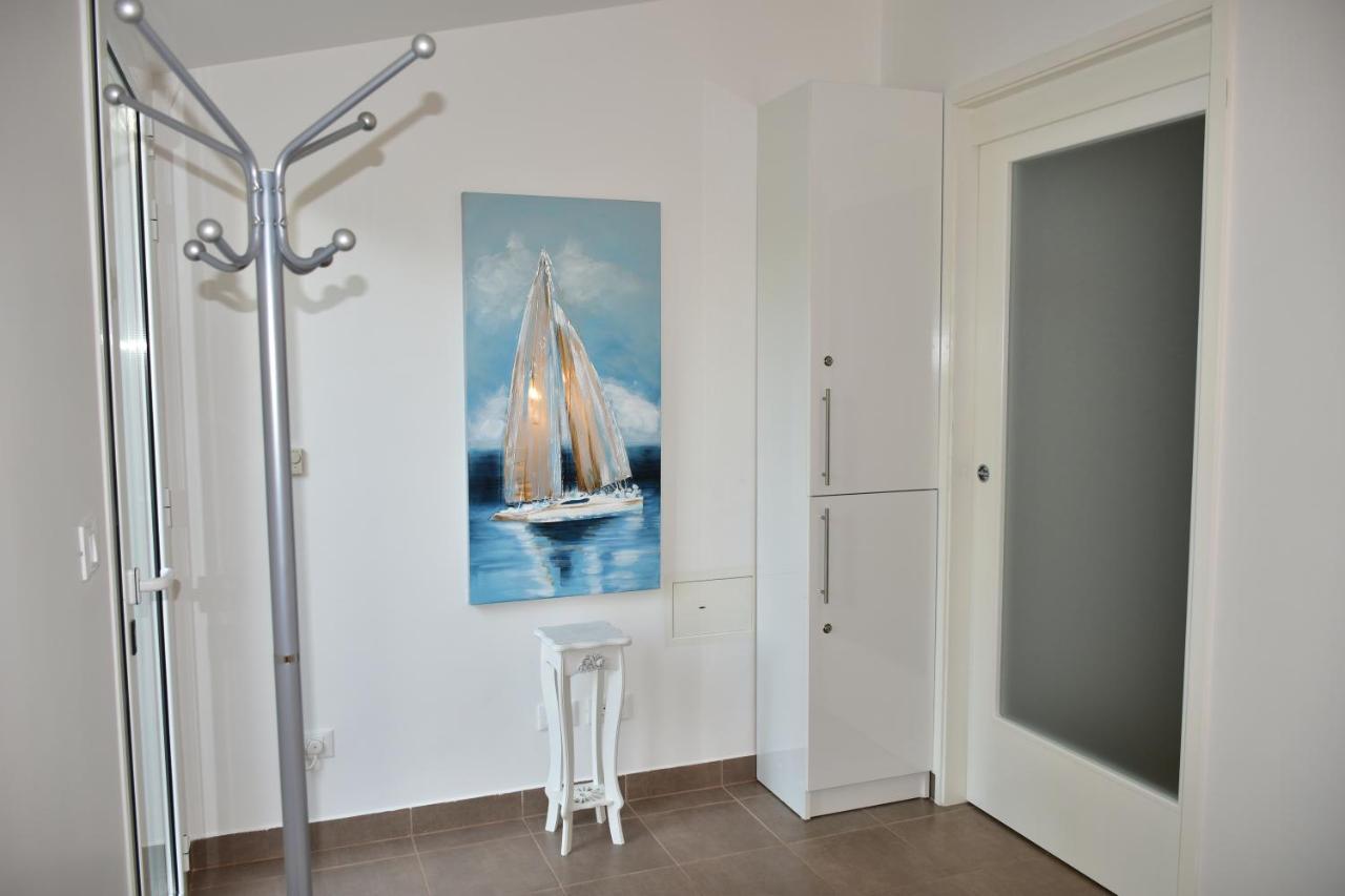 Holiday Home M&M Novigrad Istria Extérieur photo