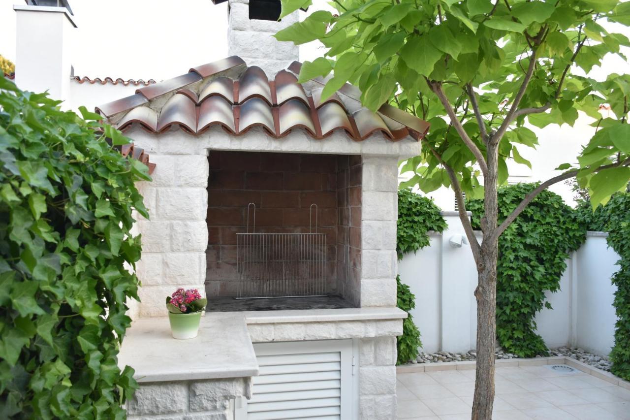 Holiday Home M&M Novigrad Istria Extérieur photo