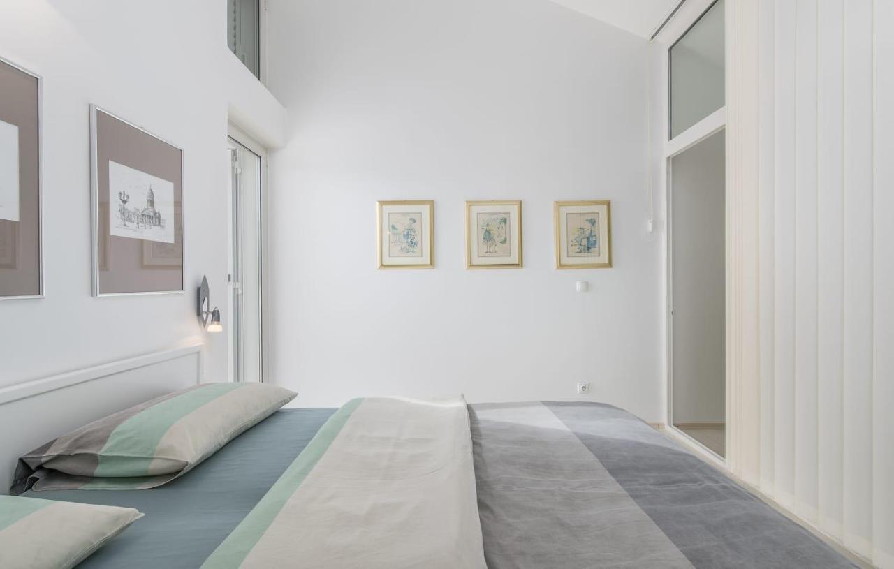 Holiday Home M&M Novigrad Istria Extérieur photo
