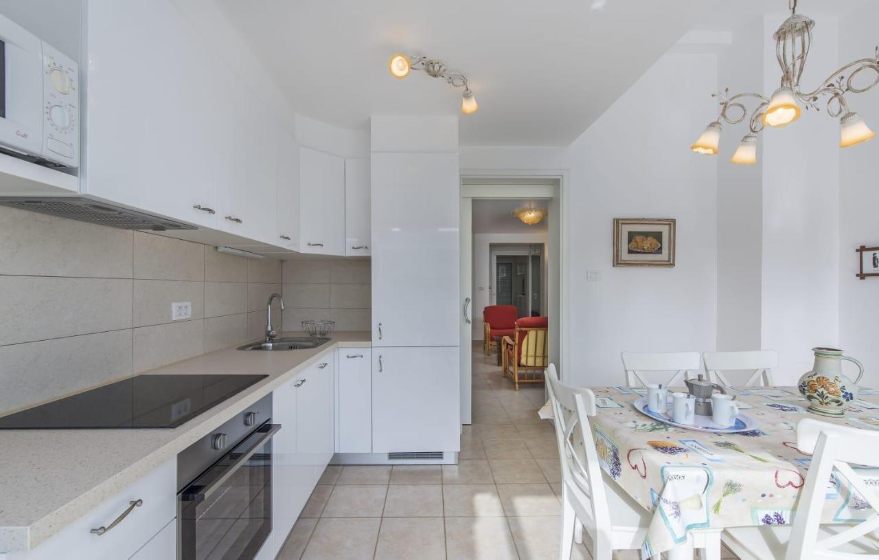 Holiday Home M&M Novigrad Istria Extérieur photo