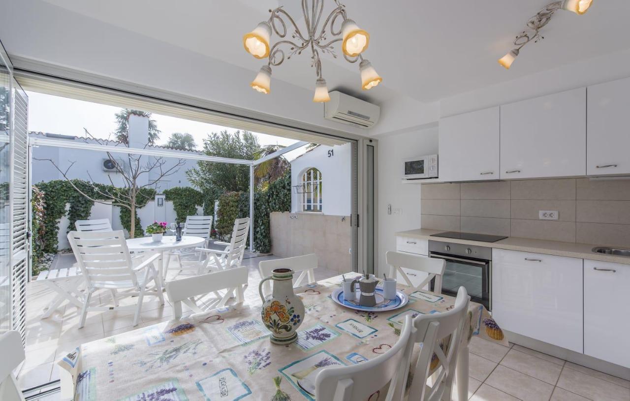 Holiday Home M&M Novigrad Istria Extérieur photo