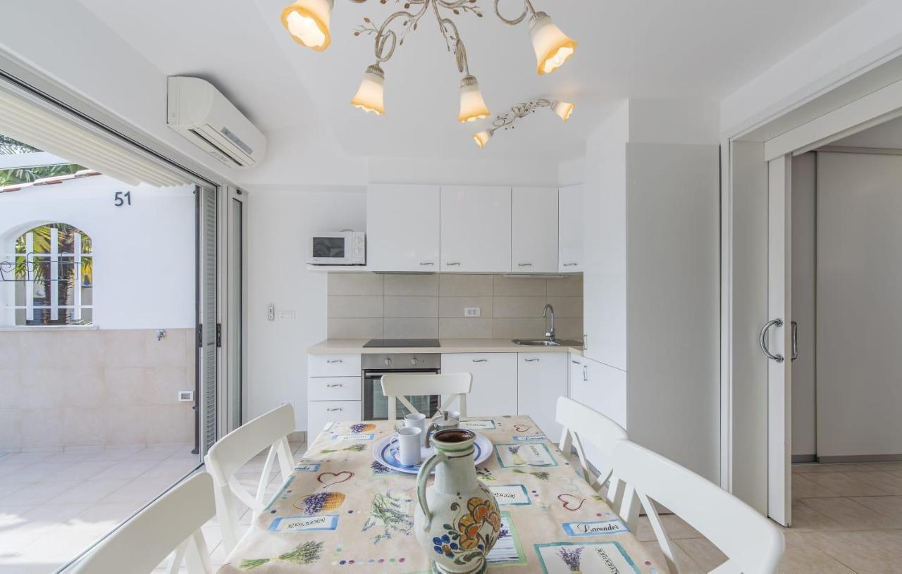 Holiday Home M&M Novigrad Istria Extérieur photo