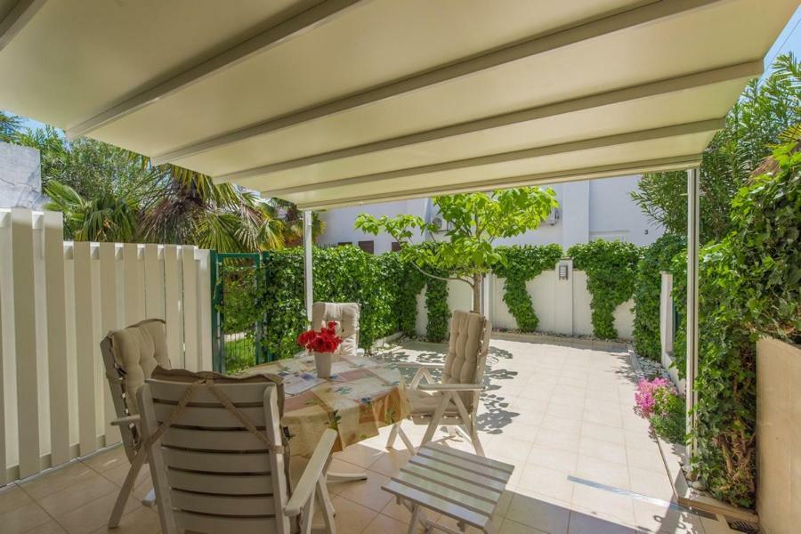 Holiday Home M&M Novigrad Istria Extérieur photo