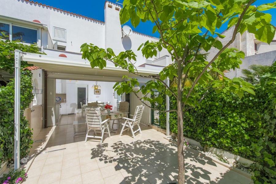 Holiday Home M&M Novigrad Istria Extérieur photo