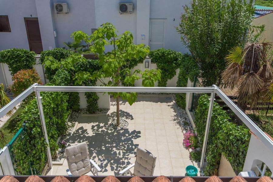 Holiday Home M&M Novigrad Istria Extérieur photo