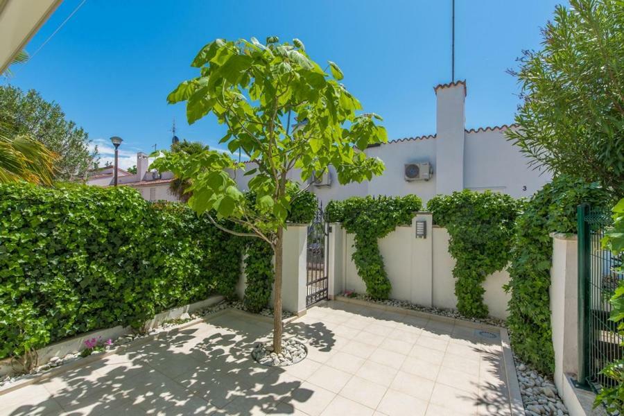 Holiday Home M&M Novigrad Istria Extérieur photo