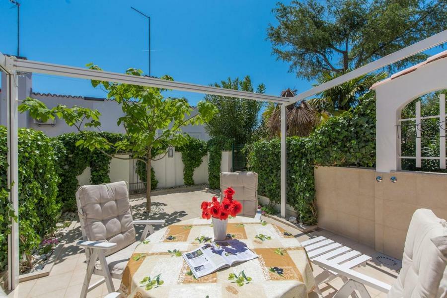 Holiday Home M&M Novigrad Istria Extérieur photo