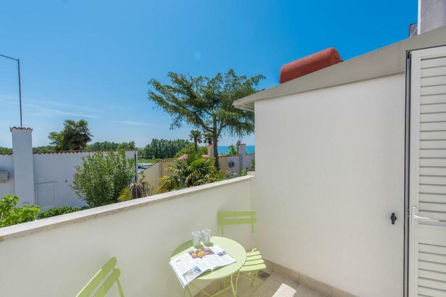 Holiday Home M&M Novigrad Istria Extérieur photo
